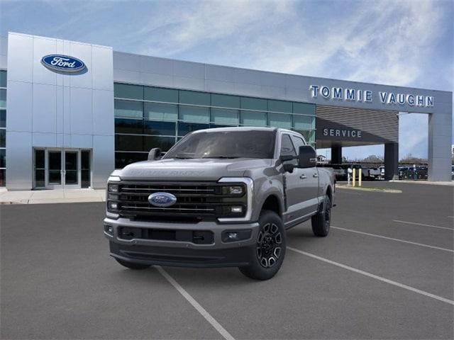new 2025 Ford F-250 car, priced at $92,944
