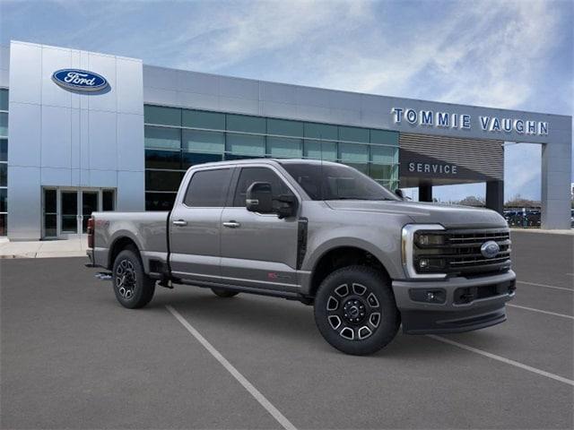 new 2025 Ford F-250 car, priced at $92,944
