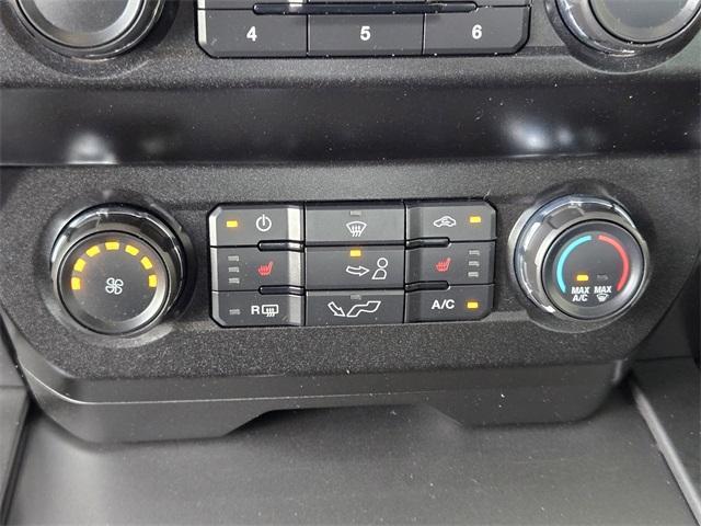 used 2020 Ford F-150 car, priced at $29,347
