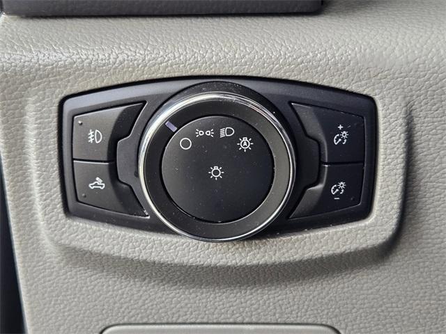 used 2020 Ford F-150 car, priced at $29,347