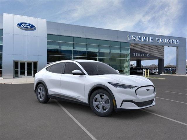 new 2023 Ford Mustang Mach-E car, priced at $39,988