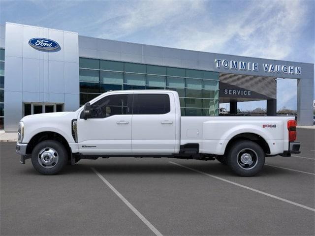 new 2024 Ford F-350 car, priced at $84,998