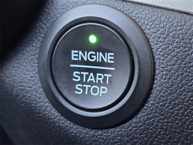 used 2021 Ford Escape car, priced at $15,361