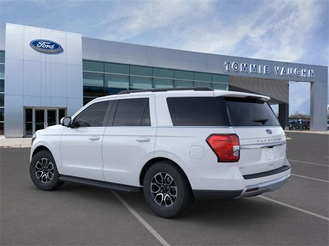 new 2024 Ford Expedition car, priced at $56,498