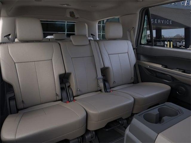 new 2024 Ford Expedition car, priced at $56,498