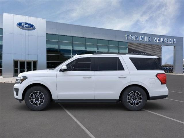 new 2024 Ford Expedition car, priced at $56,498