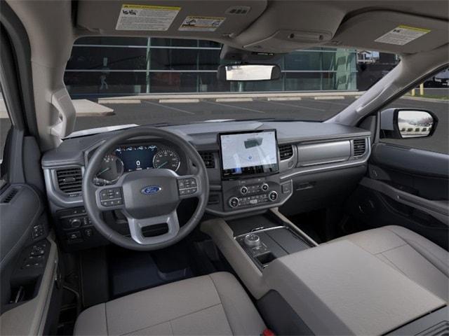 new 2024 Ford Expedition car, priced at $56,498