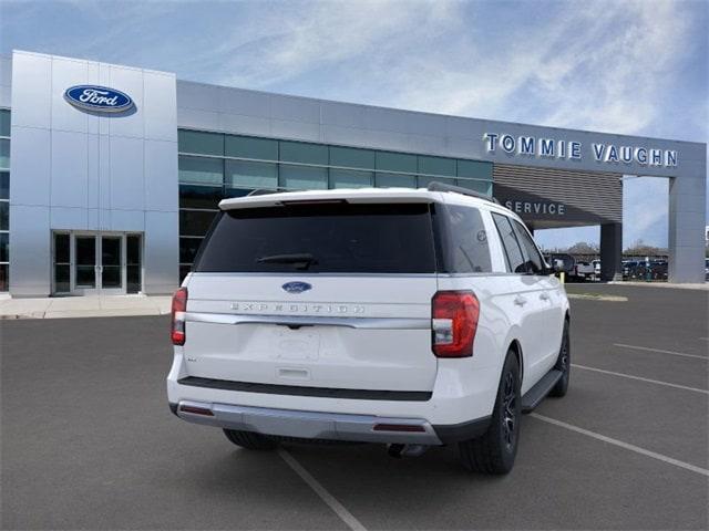 new 2024 Ford Expedition car, priced at $56,498