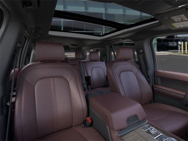 new 2024 Ford Expedition Max car, priced at $77,995