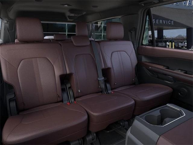 new 2024 Ford Expedition Max car, priced at $77,995