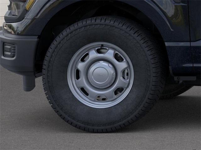 new 2025 Ford F-150 car, priced at $36,324