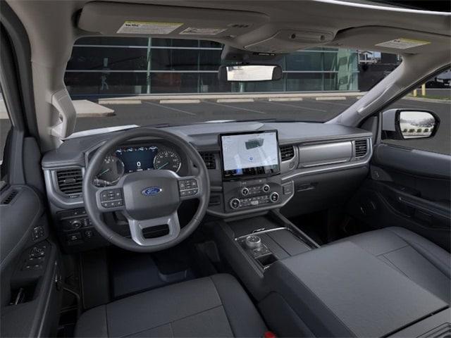 new 2024 Ford Expedition car, priced at $61,944