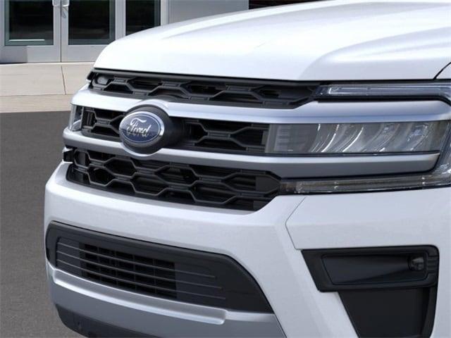 new 2024 Ford Expedition car, priced at $61,944