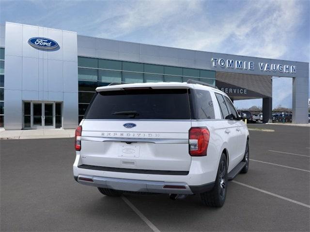 new 2024 Ford Expedition car, priced at $61,944