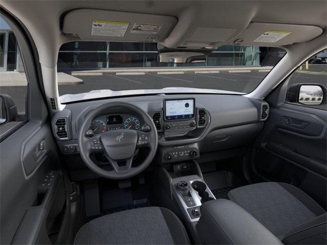 new 2024 Ford Bronco Sport car, priced at $26,800