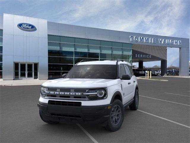 new 2024 Ford Bronco Sport car, priced at $26,800