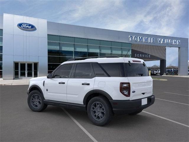 new 2024 Ford Bronco Sport car, priced at $26,800