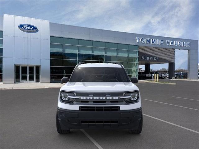 new 2024 Ford Bronco Sport car, priced at $26,800