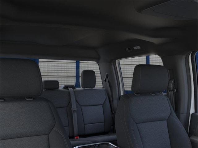 new 2025 Ford F-150 car, priced at $53,037