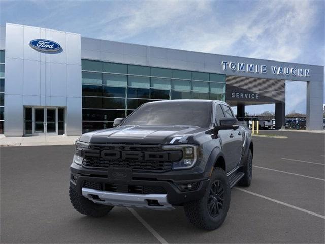 new 2024 Ford Ranger car, priced at $58,065