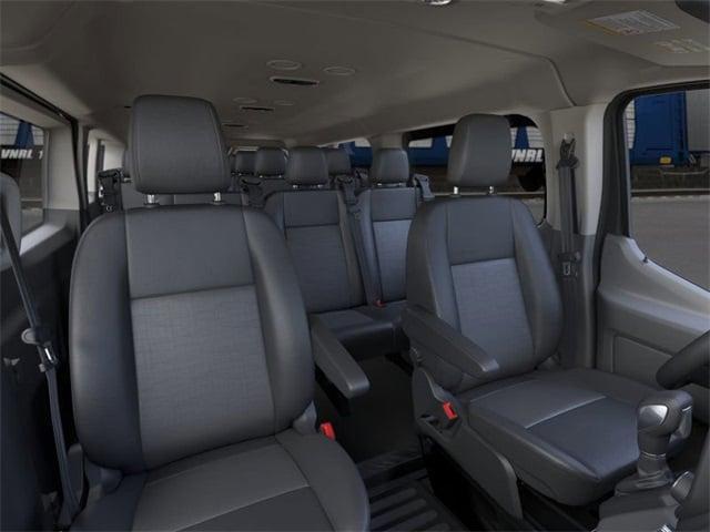 new 2025 Ford Transit-350 car, priced at $60,345