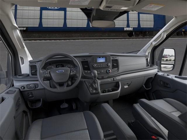 new 2025 Ford Transit-350 car, priced at $60,345