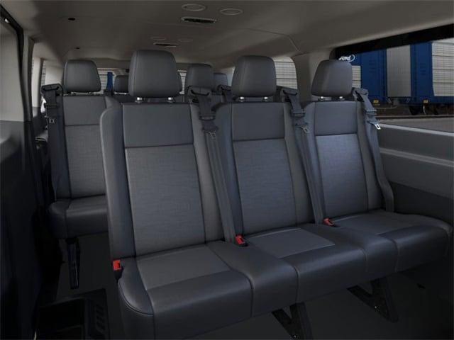new 2025 Ford Transit-350 car, priced at $60,345