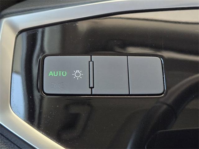 used 2022 Audi Q3 car, priced at $26,653