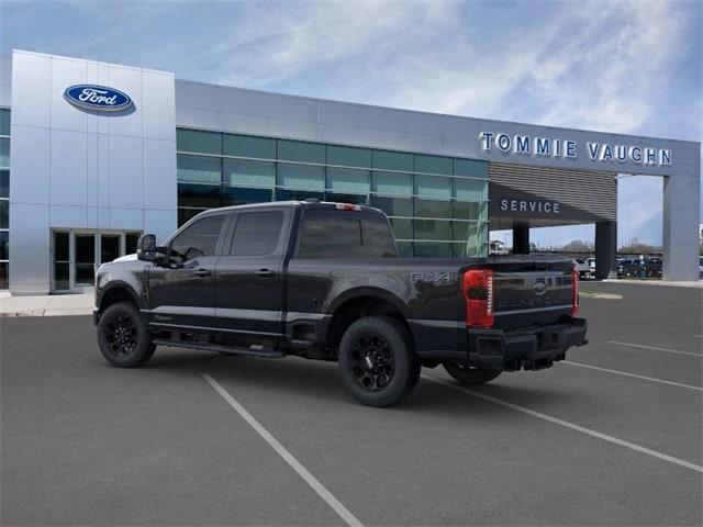 new 2024 Ford F-250 car, priced at $82,998