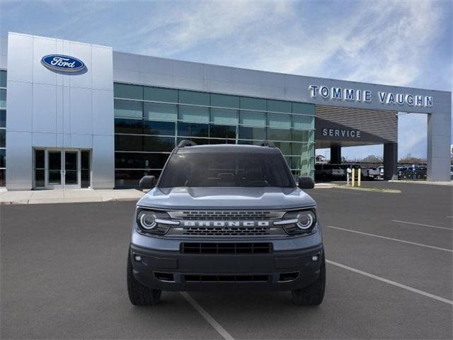 new 2024 Ford Bronco Sport car, priced at $42,120