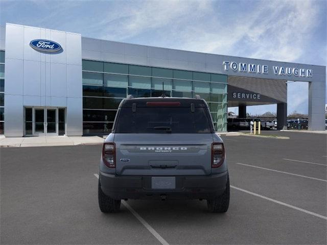 new 2024 Ford Bronco Sport car, priced at $42,120