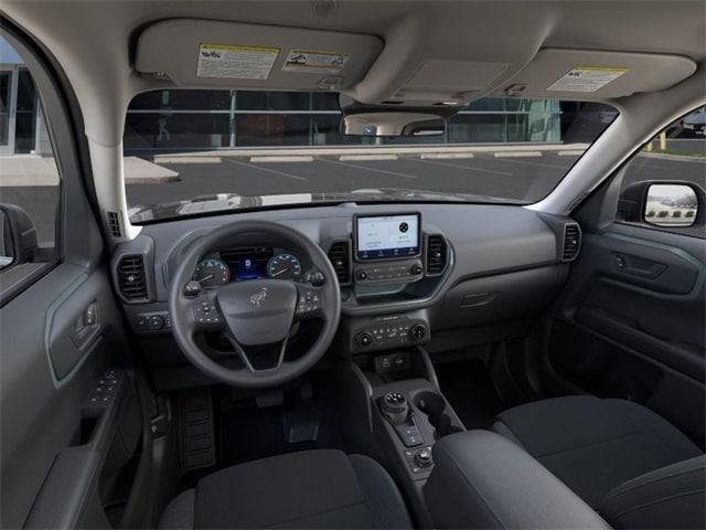 new 2024 Ford Bronco Sport car, priced at $35,998