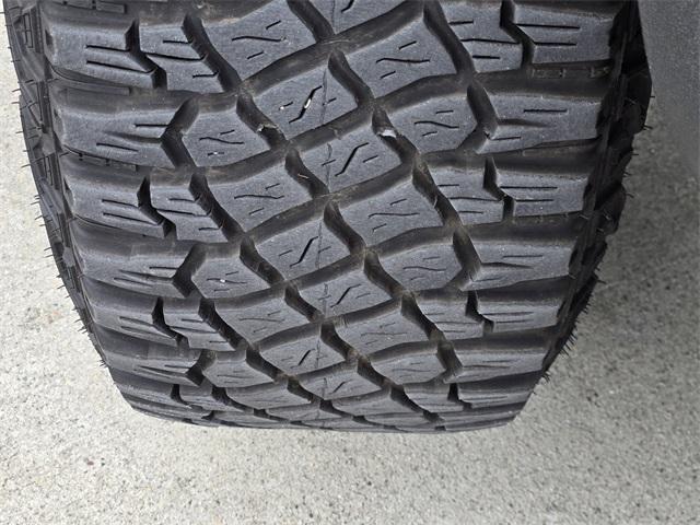 used 2024 Ford Bronco car, priced at $56,934