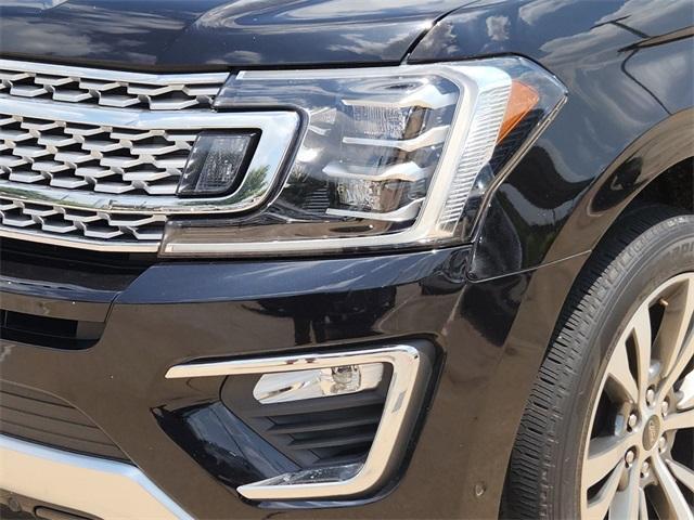 used 2021 Ford Expedition car, priced at $49,780