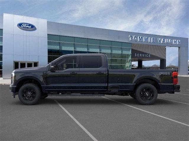 new 2024 Ford F-250 car, priced at $75,998