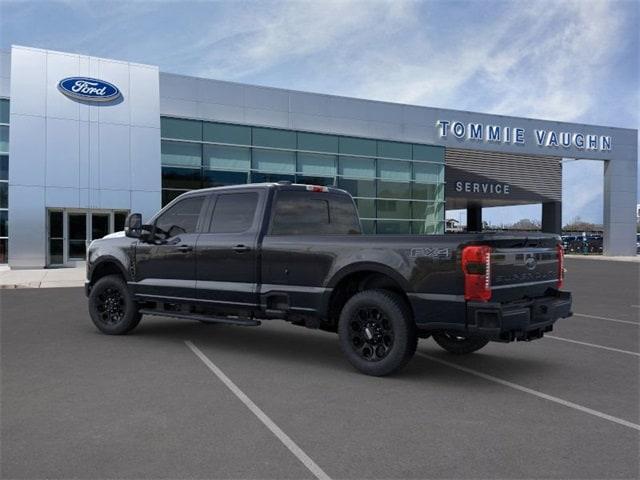 new 2024 Ford F-250 car, priced at $75,998