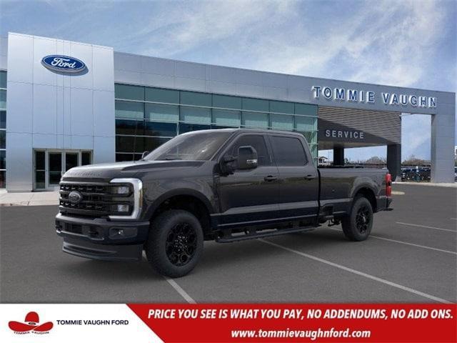 new 2024 Ford F-250 car, priced at $75,998