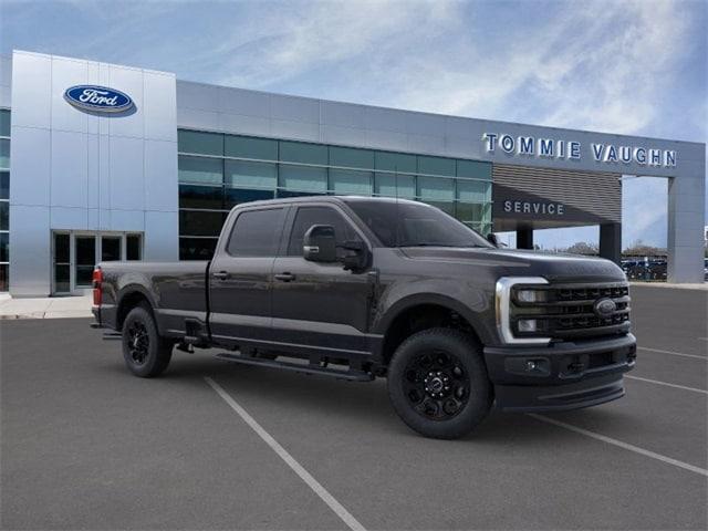 new 2024 Ford F-250 car, priced at $75,998