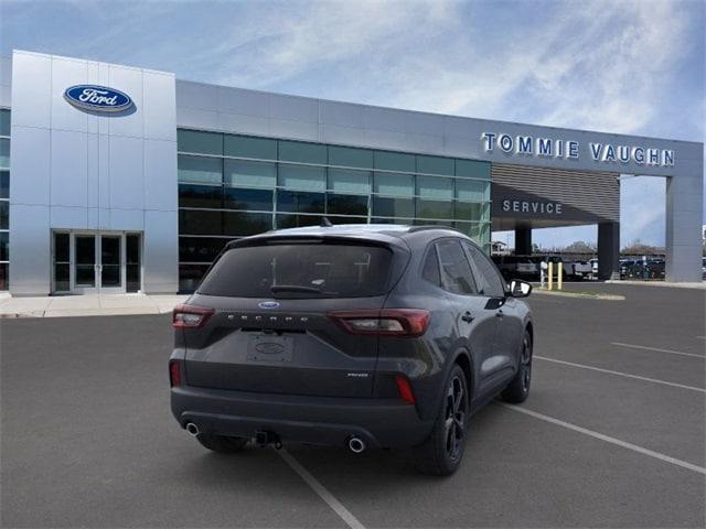 new 2025 Ford Escape car, priced at $34,126