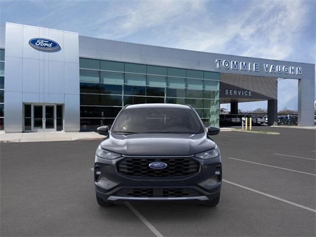 new 2025 Ford Escape car, priced at $34,126