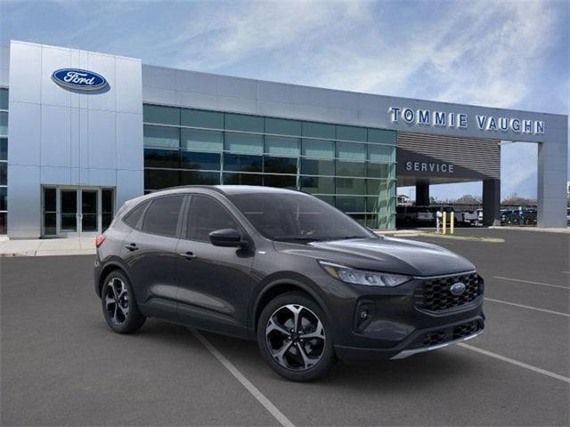 new 2025 Ford Escape car, priced at $34,126