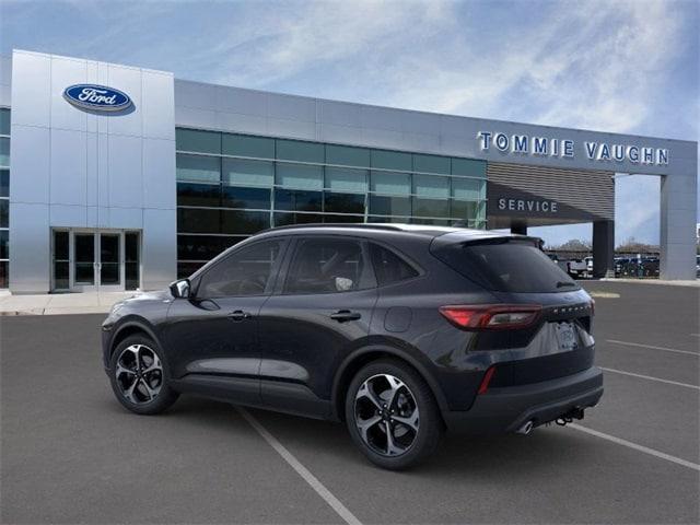 new 2025 Ford Escape car, priced at $34,126