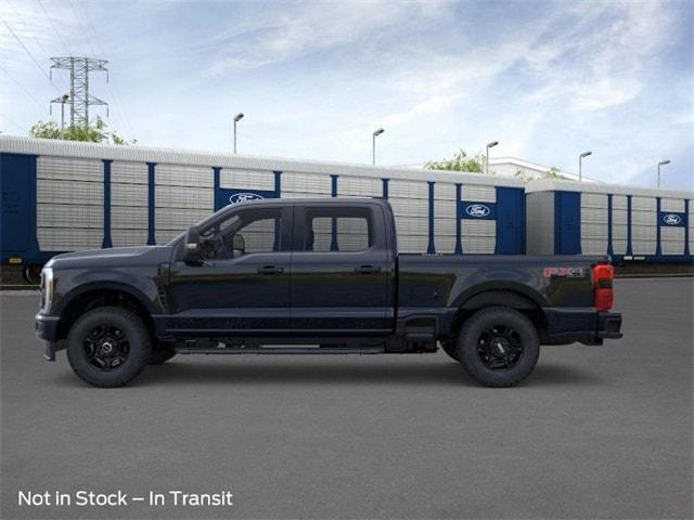 new 2026 Ford F-250 car