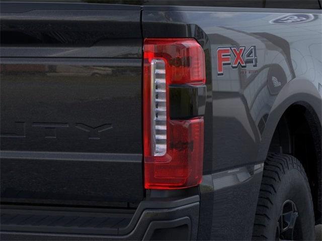 new 2026 Ford F-250 car