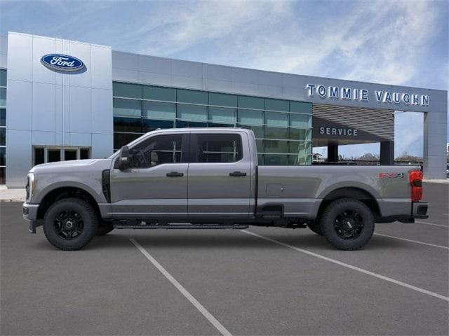 new 2026 Ford F-350 car