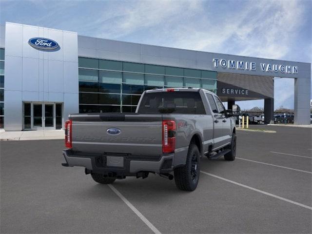 new 2026 Ford F-350 car