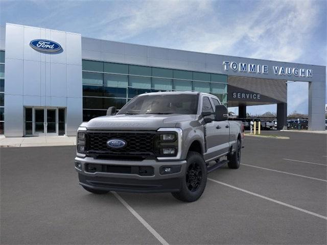 new 2026 Ford F-350 car