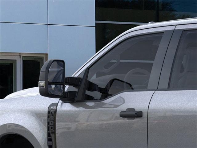 new 2026 Ford F-350 car