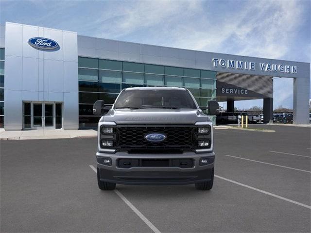 new 2026 Ford F-350 car