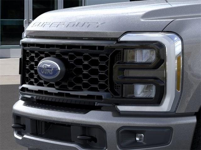 new 2026 Ford F-350 car
